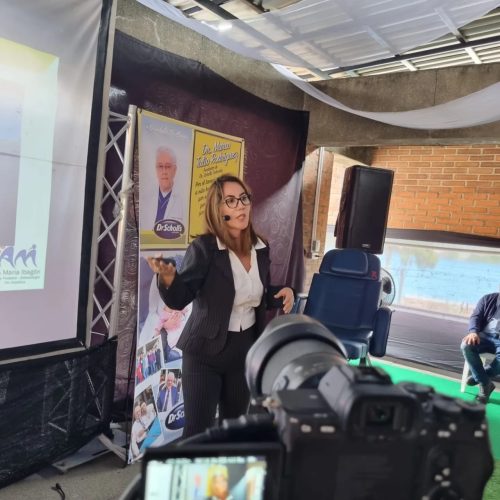 congreso podiatria y podologia medellin-1